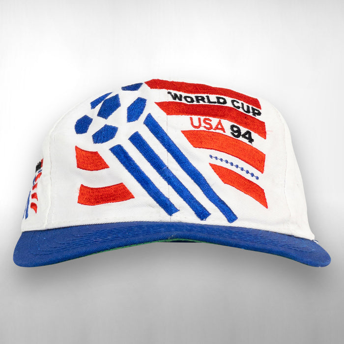 1994 World Cup USA 94 Apex One Snapback Cap