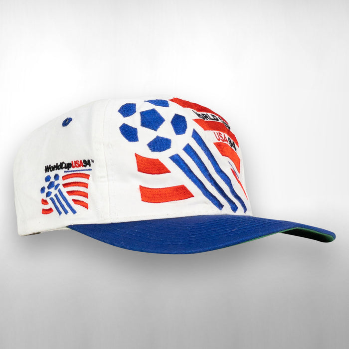 1994 World Cup USA 94 Apex One Snapback Cap