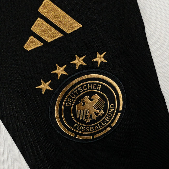 2022-2023 Germany Adidas Home Shirt