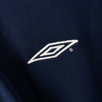 2002-2003 England Umbro Training Shirt