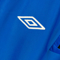 2010-2011 England Umbro Training Shirt