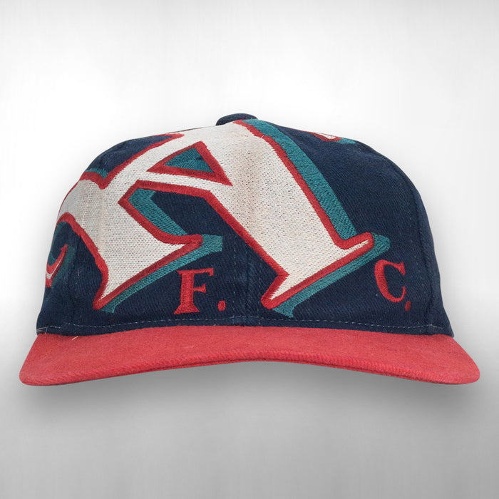 1990's Arsenal Nike Snapback Cap