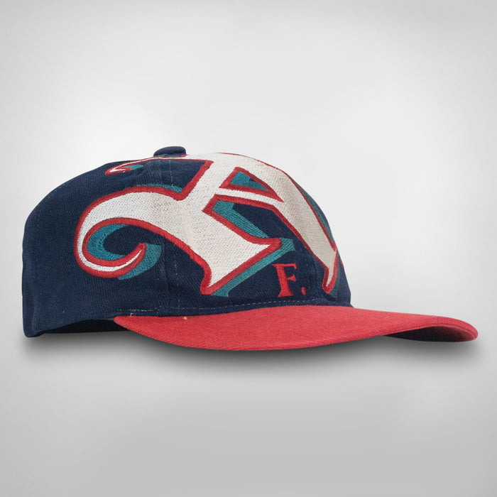 1990's Arsenal Nike Snapback Cap