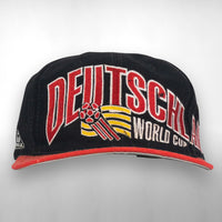 1994 World Cup USA 94 Germany Apex One Snapback Cap