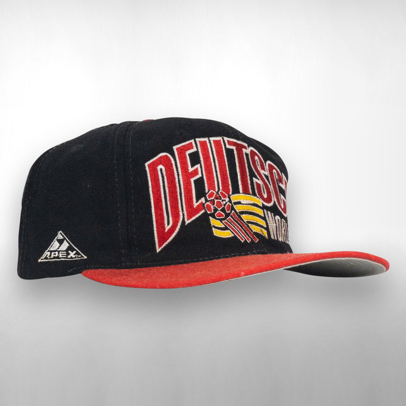 1994 World Cup USA 94 Germany Apex One Snapback Cap