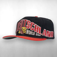 1994 World Cup USA 94 Germany Apex One Snapback Cap