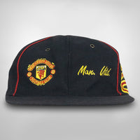 1990's Manchester United Umbro Snapback Cap
