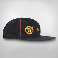 1990's Manchester United Umbro Snapback Cap