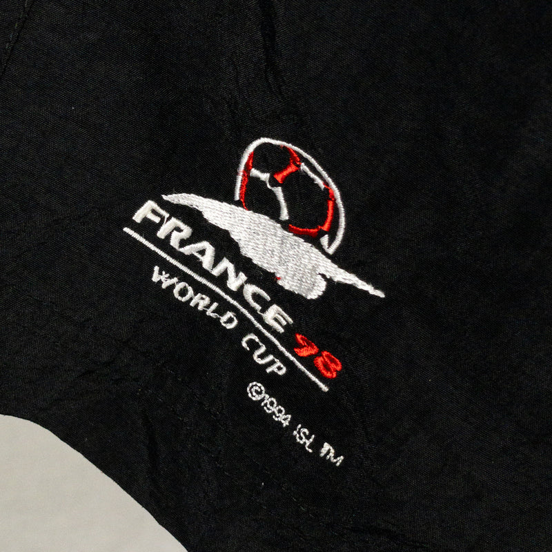 1998 World Cup France98 Shorts