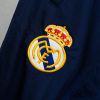 1998-1999 Real Madrid Adidas Pants