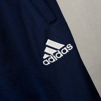 1998-1999 Real Madrid Adidas Pants