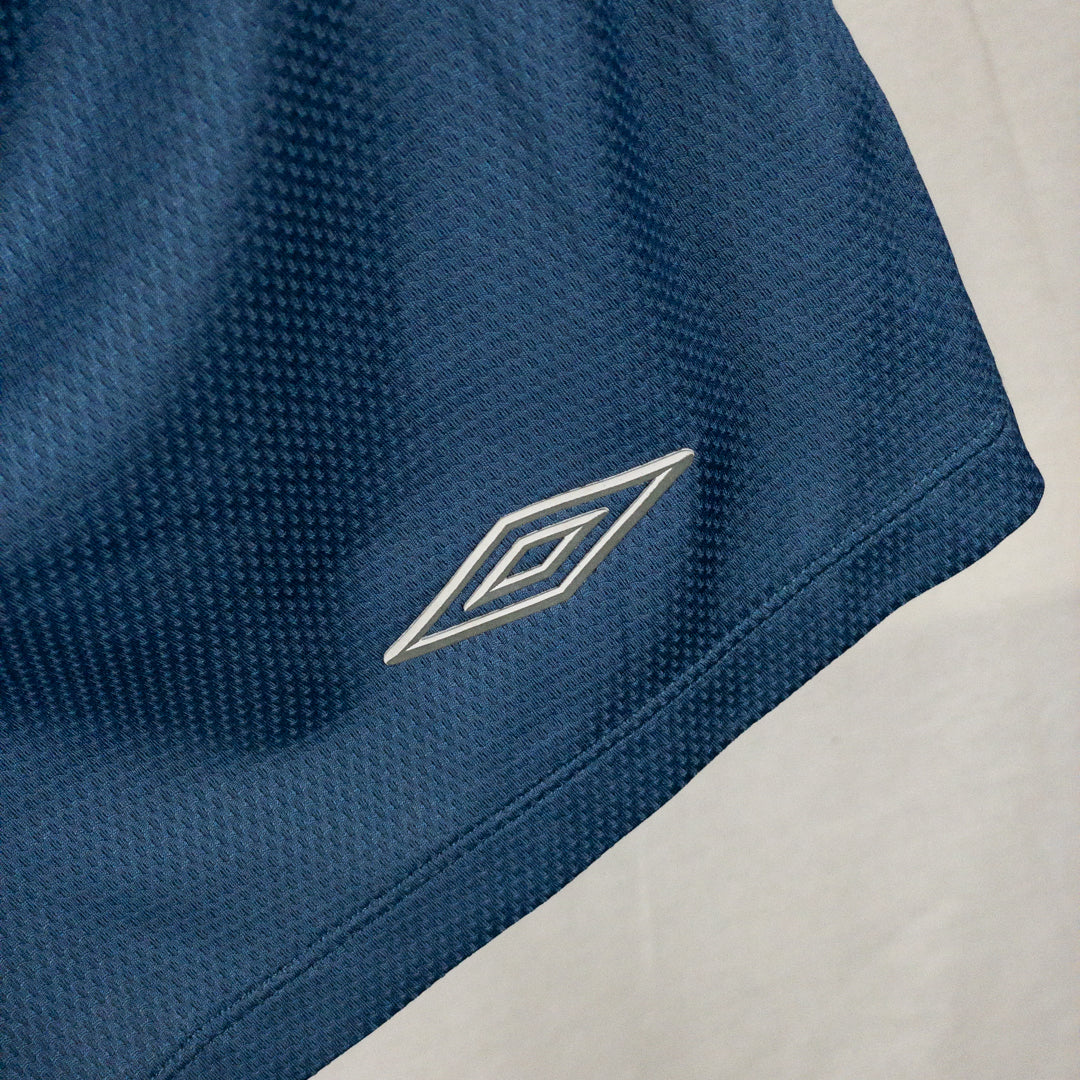 2007-2008 Rangers Umbro Shorts