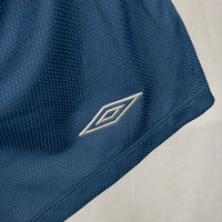 2007-2008 Rangers Umbro Shorts