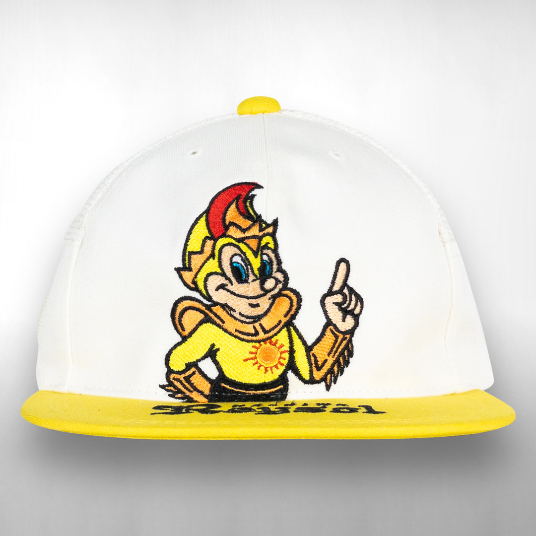 1993 Kashiwa Reysol Disk Adjustable Cap