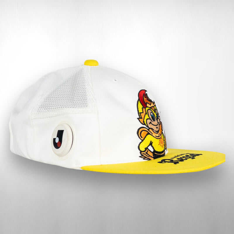 1993 Kashiwa Reysol Disk Adjustable Cap