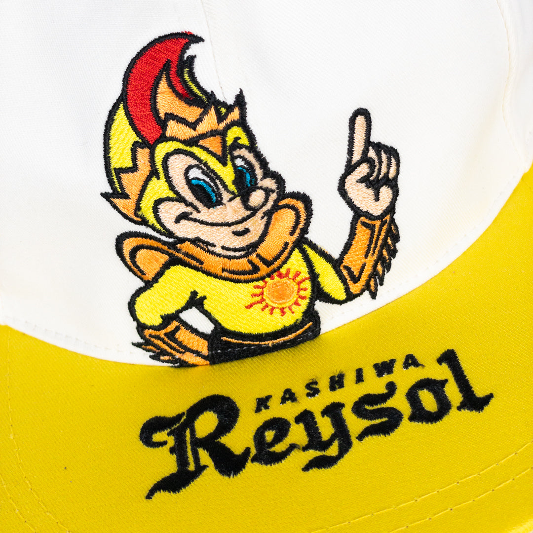 1993 Kashiwa Reysol Disk Adjustable Cap
