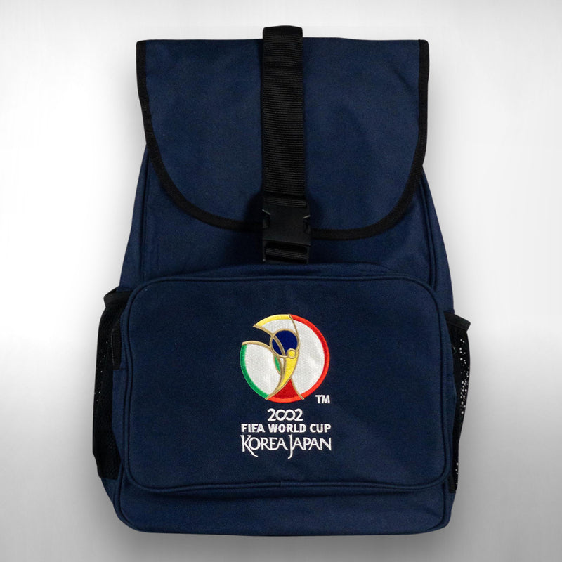 2002 FIFA World Cup Korea Japan Backpack