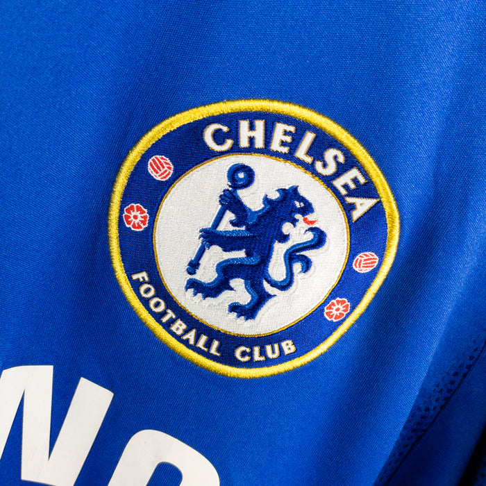 2006-2008 Chelsea Adidas Home Shirt
