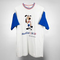 1994 World Cup USA Graphic Shirt
