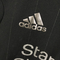 2011-2012 Liverpool Adidas Away Shirt #9 Carroll