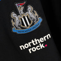 2011-2012 Newcastle United Puma Jacket