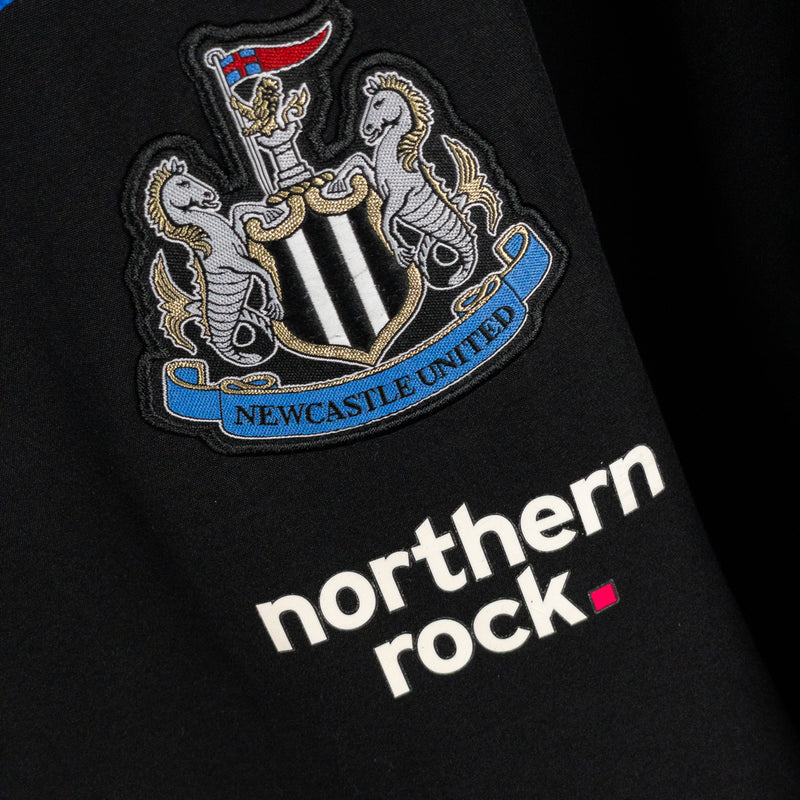 2011-2012 Newcastle United Puma Jacket