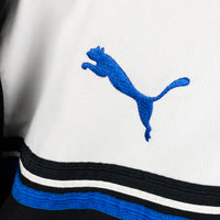 2011-2012 Newcastle United Puma Jacket