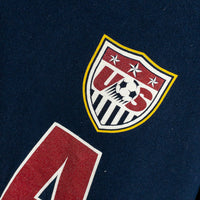 2000s USA Nike Graphic Shirt