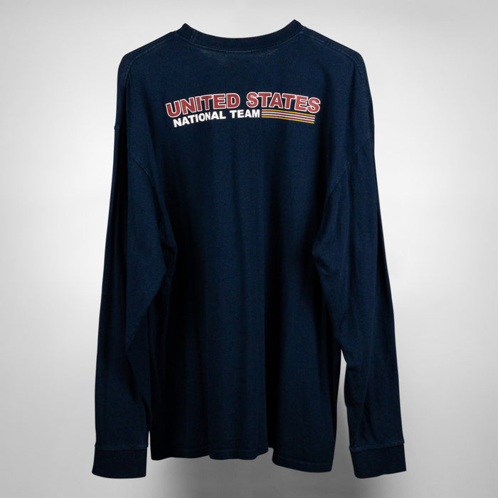 2000s USA Nike Graphic Shirt