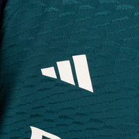 2023-2024 Arsenal Adidas UCL Third Shirt #41 Rice