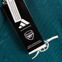 2023-2024 Arsenal Adidas UCL Third Shirt #41 Rice
