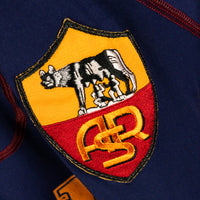 2001-2002 AS Roma Kappa Third Shirt