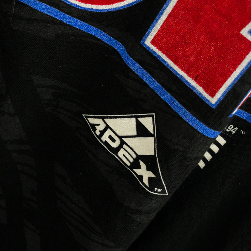 1994 World Cup USA Apex One Graphic Shirt Black