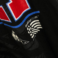 1994 World Cup USA Apex One Graphic Shirt Black