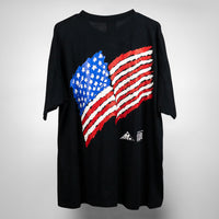 1994 World Cup USA Apex One Graphic Shirt Black