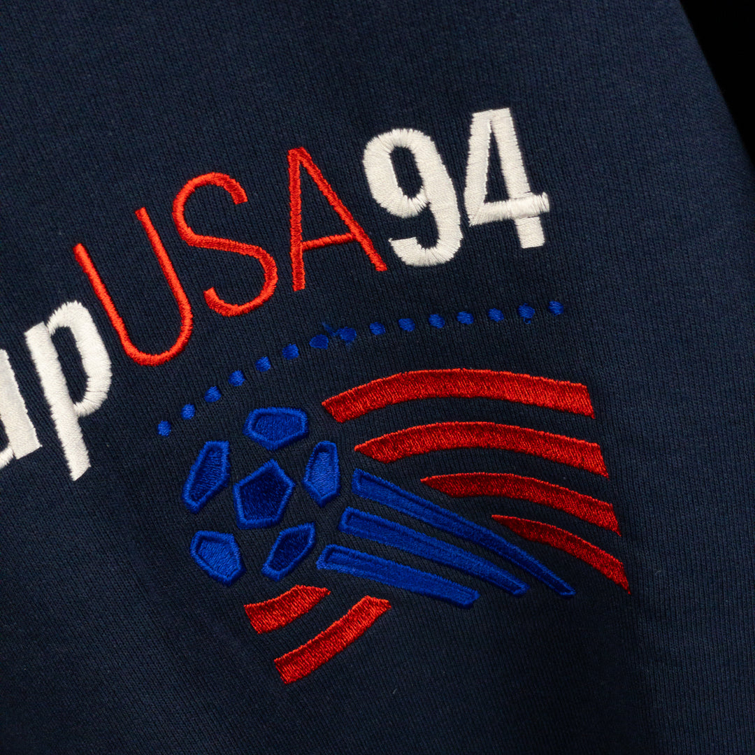 1994 World Cup USA94 Jumper