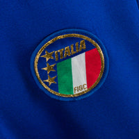 1986-1990 Italy Diadora Home Shirt