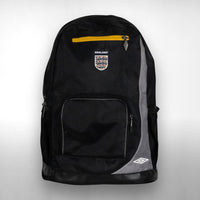 2000s England Umbro Backpack