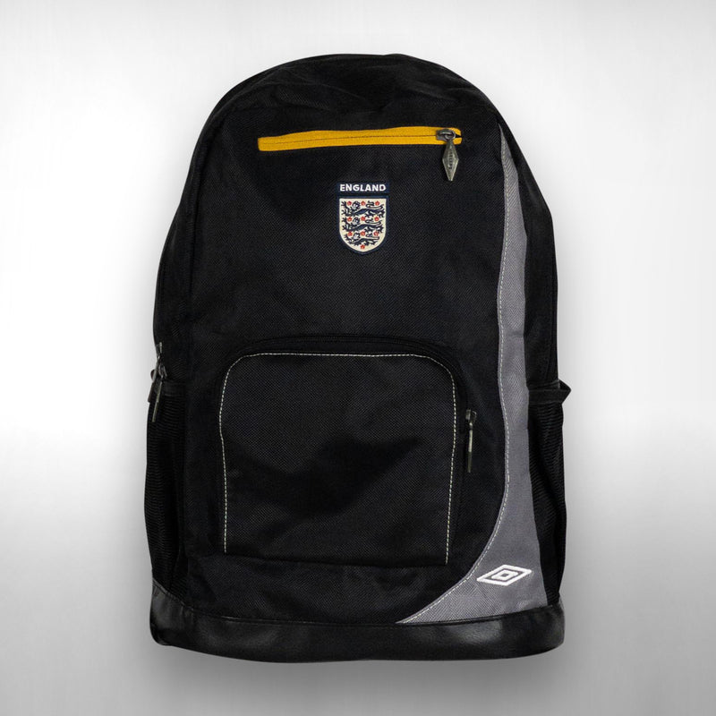 2000s England Umbro Backpack