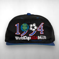 1994 World Cup USA94 Snapback Cap BNWT