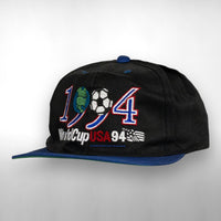 1994 World Cup USA94 Snapback Cap BNWT
