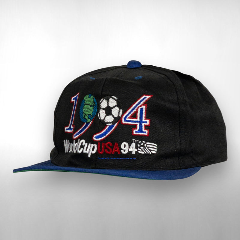 1994 World Cup USA94 Snapback Cap BNWT