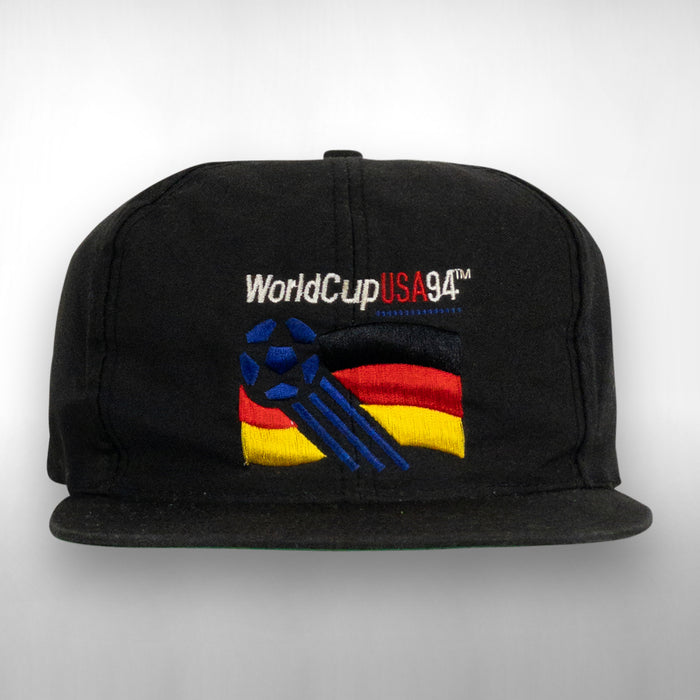 1994 World Cup USA94 Germany Snapback Cap