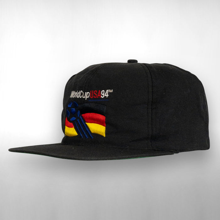 1994 World Cup USA94 Germany Snapback Cap