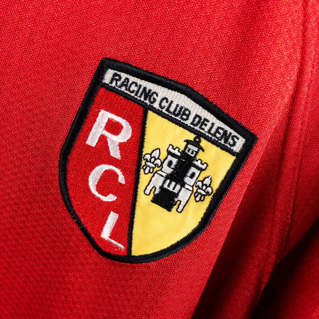 1998-1999 RC Lens Umbro Training Shirt