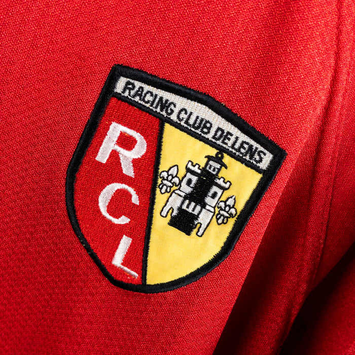 1998-1999 RC Lens Umbro Training Shirt
