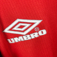 1998-1999 RC Lens Umbro Training Shirt
