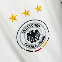 2006-2008 Germany Adidas Home Shirt