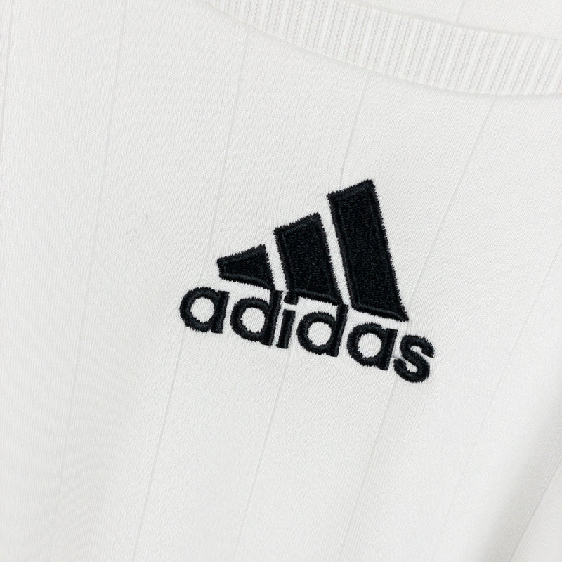 2006-2008 Germany Adidas Home Shirt