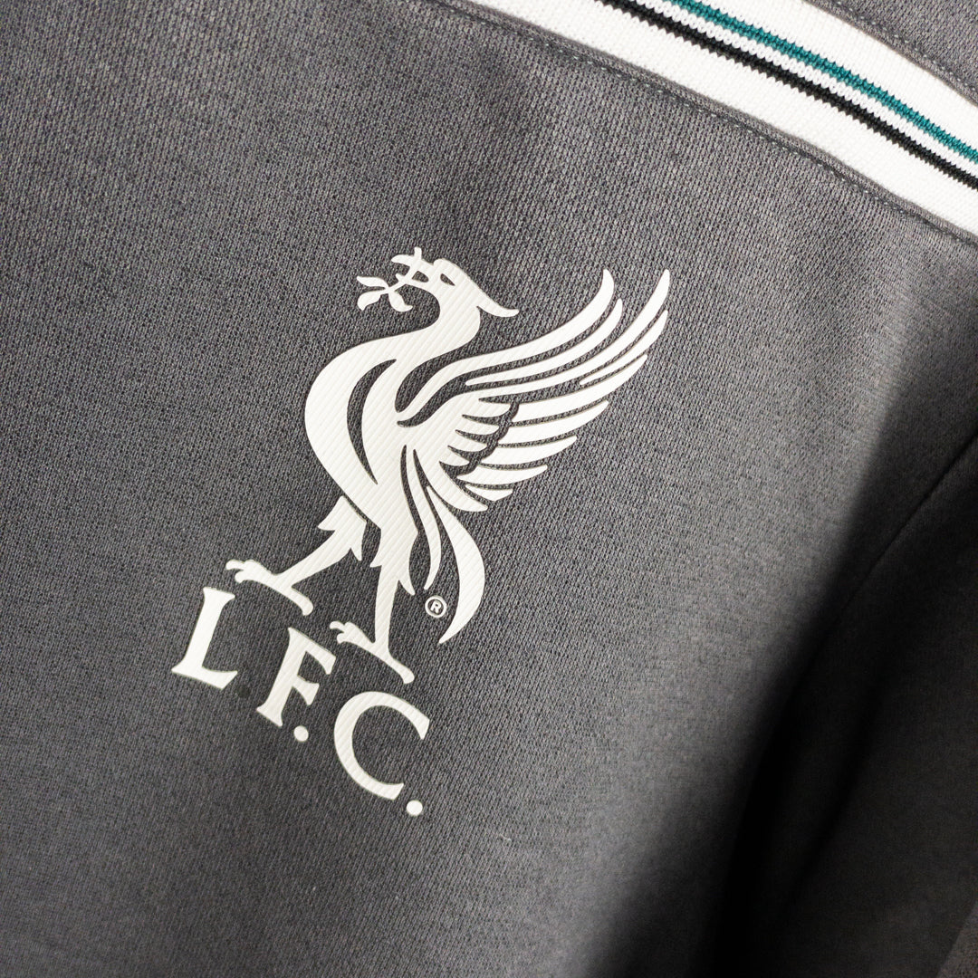 2015-2016 Liverpool New Balance Jumper